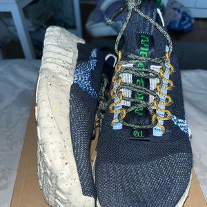 Brand new Nike space hippie sneakers size 12. Never been used. Still in the box